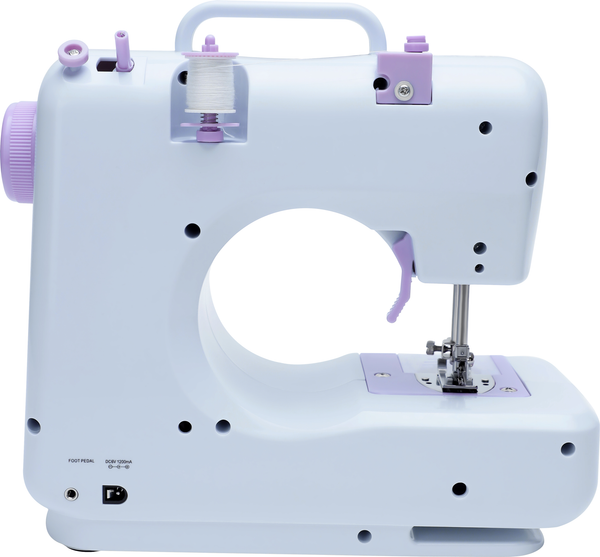 Швейная машина RAGEX R1101-100 (белый)