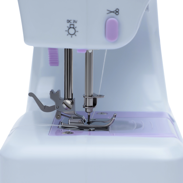 Швейная машина RAGEX R1101-100 (белый)