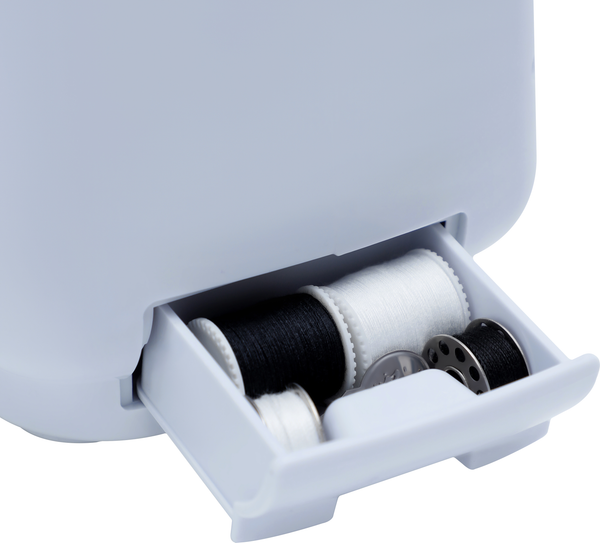 Швейная машина RAGEX R1101-100 (белый)