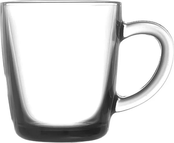 Кружка Pasabahce Бейзик 550114/1208733 - фото