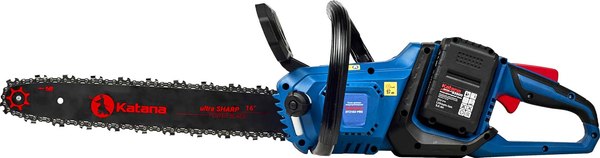 Пила цепная аккумуляторная Katana DT2103-PRO / KDT2103PRO.00 - фото