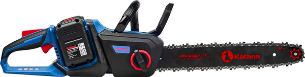 Пила цепная аккумуляторная Katana DT2103-PRO / KDT2103PRO.00