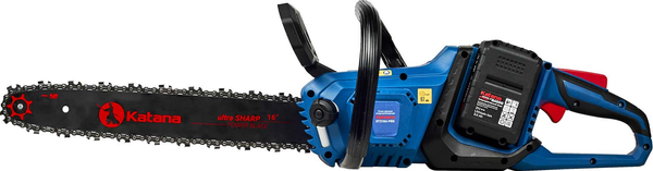 Пила цепная аккумуляторная Katana DT2104-PRO / KDT2104PRO.00