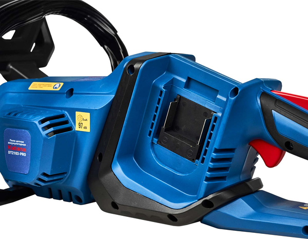 Пила цепная аккумуляторная Katana DT2104-PRO / KDT2104PRO.00