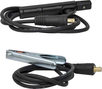 Полуавтомат сварочный Brado MIG/MMA-220L-21