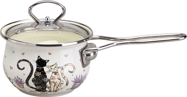 Ковш Agness 943-079 - фото