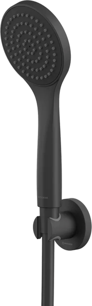 Душевой гарнитур Whitecross SET50BASICBL - фото