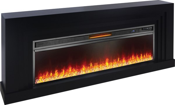 Каминокомплект Смолком Galaxy V60 Vision 60 LED