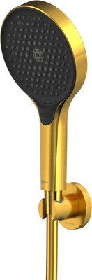 Душевой гарнитур Whitecross SET50TOPGLB - фото