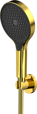 Душевой гарнитур Whitecross SET50TOPGL - фото