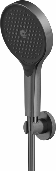 Душевой гарнитур Whitecross SET50TOPGM - фото