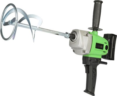 Дрель-миксер Zitrek ZKM1300W / 083-1077