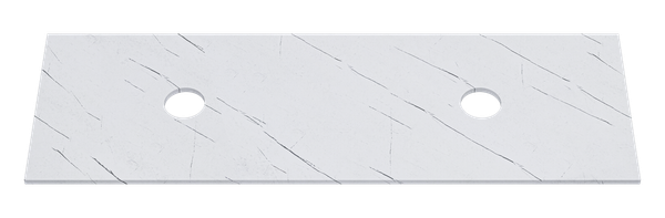 Тумба под умывальник Misty Виста 150 / П-Вис-09150-012Я+УТ000025081