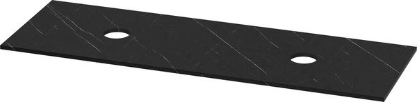 Тумба под умывальник Misty Виста 150 / П-Вис-09150-012Я+УТ000025082