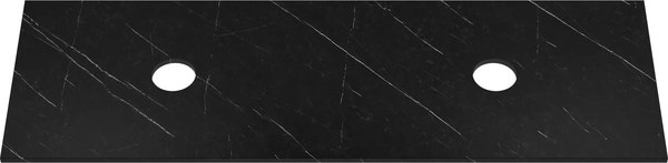 Тумба под умывальник Misty Виста 150 / П-Вис-09150-012Я+УТ000025082