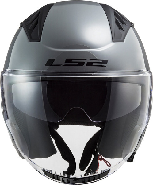 Мотошлем LS2 OF600 Copter 2