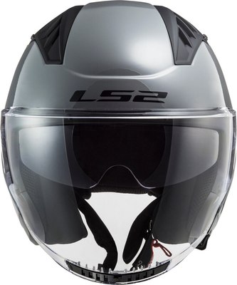 Мотошлем LS2 OF600 Copter 2