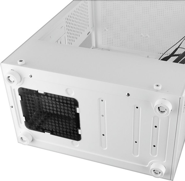 Корпус для компьютера Ginzzu CL110