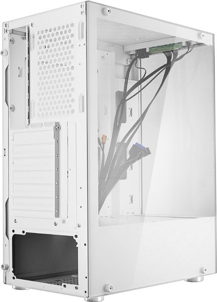 Корпус для компьютера Ginzzu CL110