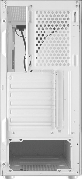 Корпус для компьютера Ginzzu CL110