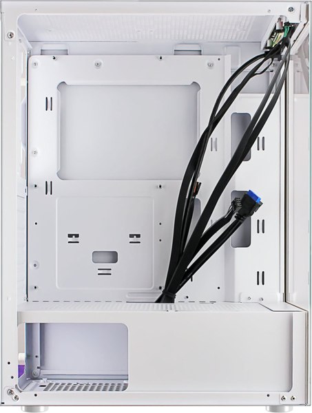 Корпус для компьютера Ginzzu CL110