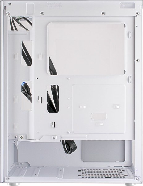 Корпус для компьютера Ginzzu CL110