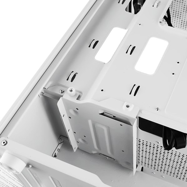 Корпус для компьютера Ginzzu CL110