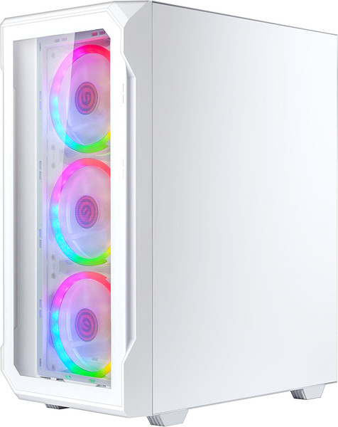 Корпус для компьютера Ginzzu CL330