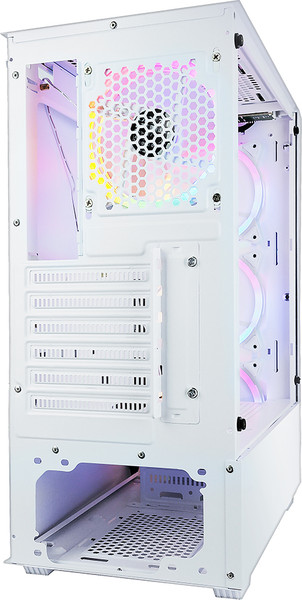 Корпус для компьютера Ginzzu CL330