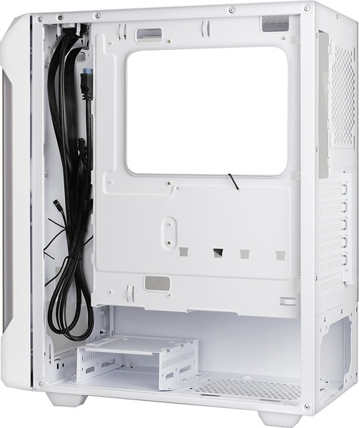 Корпус для компьютера Ginzzu CL330