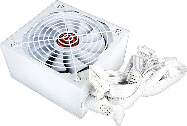 Блок питания для компьютера Ginzzu 700W PC700