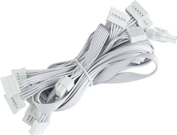 Блок питания для компьютера Ginzzu 700W PC700