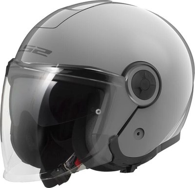 Мотошлем LS2 OF620 Classy Solid