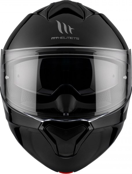 Мотошлем MT Helmets Genesis SV Solid A1