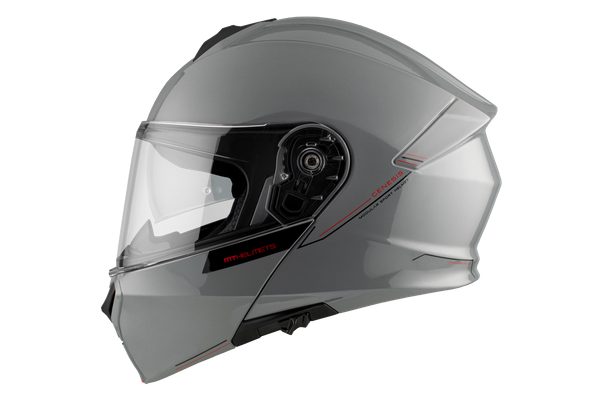 Мотошлем MT Helmets Genesis SV Solid A12 - фото