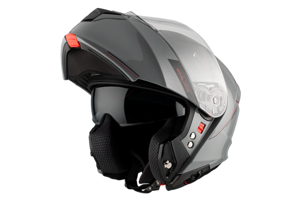 Мотошлем MT Helmets Genesis SV Solid A12