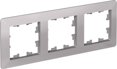 Рамка для выключателей и розеток Systeme (Schneider) Electric AtlasDesign Air ATN220303