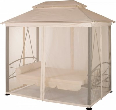 Качели садовые Удачная мебель Пальмира A31BL.T025