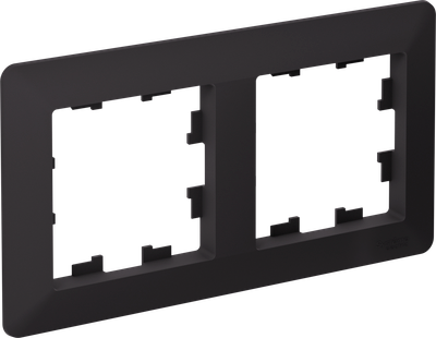 Рамка для выключателей и розеток Systeme (Schneider) Electric AtlasDesign Air ATN221002