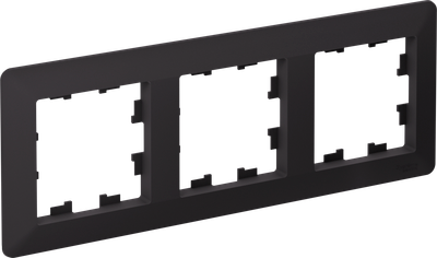 Рамка для выключателей и розеток Systeme (Schneider) Electric AtlasDesign Air ATN221003