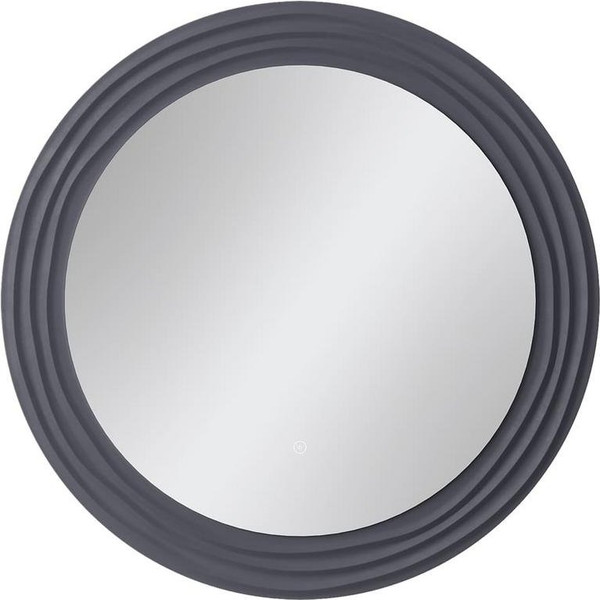 Зеркало EQUIL Mirage Led 800x800