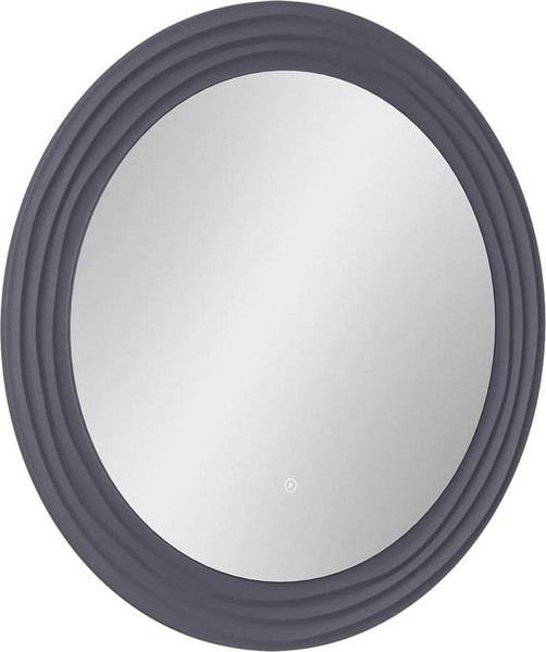 Зеркало EQUIL Mirage Led 800x800