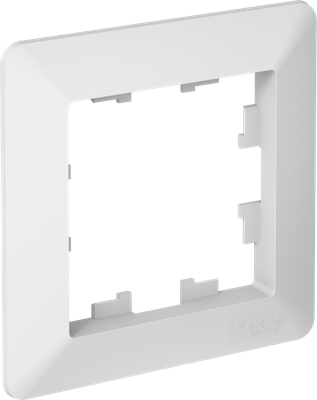 Рамка для выключателей и розеток Systeme (Schneider) Electric AtlasDesign Air ATN221301
