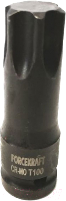 Головка слесарная ForceKraft FK-24607855MPB - фото