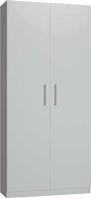 Шкаф Макс Стайл Smart Egger 219x100x35 / 20A3550 - фото