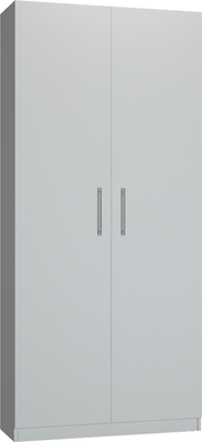 Шкаф Макс Стайл Kart 36 Egger 222.6x100x42 / 20B4250 - фото