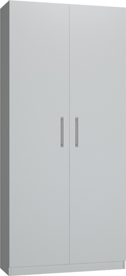 Шкаф-пенал Макс Стайл Falcon Fidji Egger 240x100x50 / 20C5050 - фото