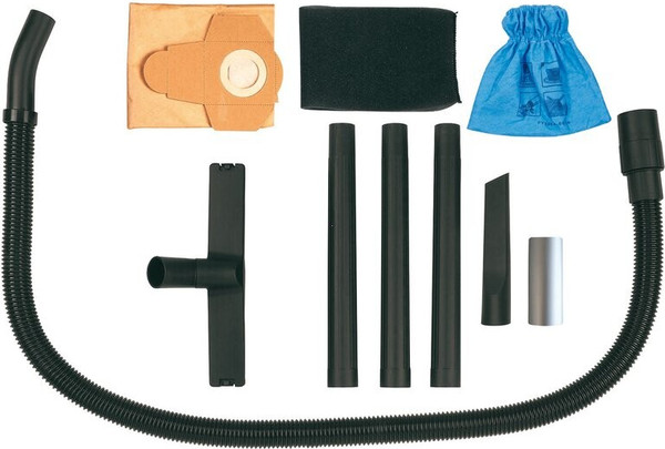 Профессиональный пылесос Einhell TC-VC 1812/1 S