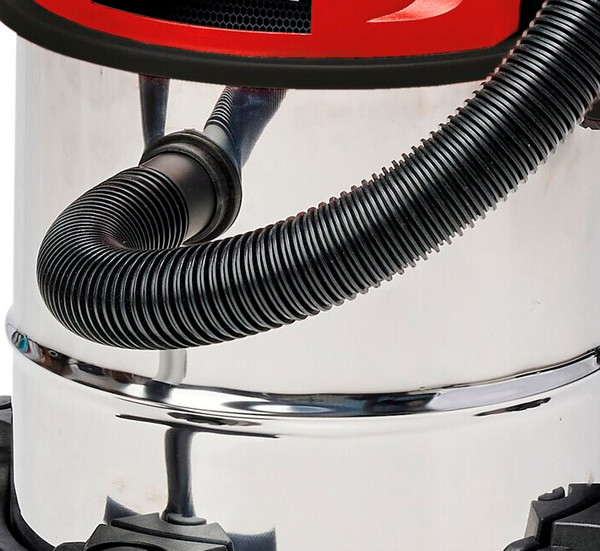 Профессиональный пылесос Einhell TC-VC 1812/1 S