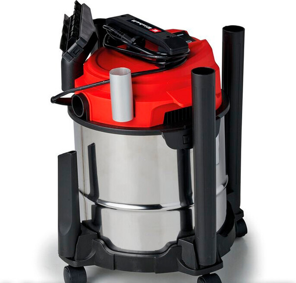 Профессиональный пылесос Einhell TC-VC 1812/1 S